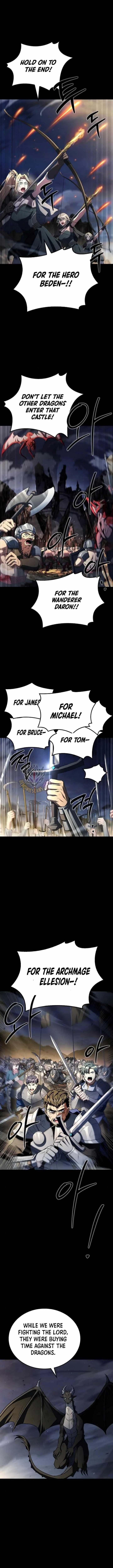 Read The Archmages Restaurant Chapter 114 - thearchmagesrestaurant.com | High Quality Manga Image 14