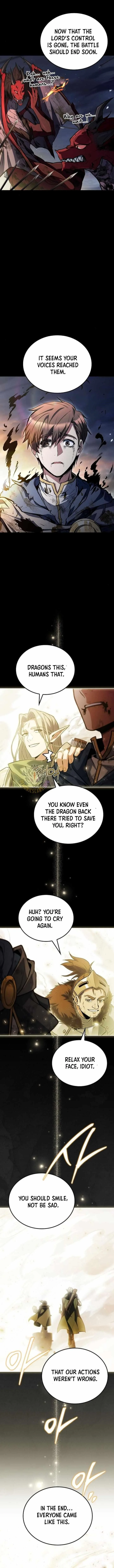 Read The Archmages Restaurant Chapter 114 - thearchmagesrestaurant.com | High Quality Manga Image 15