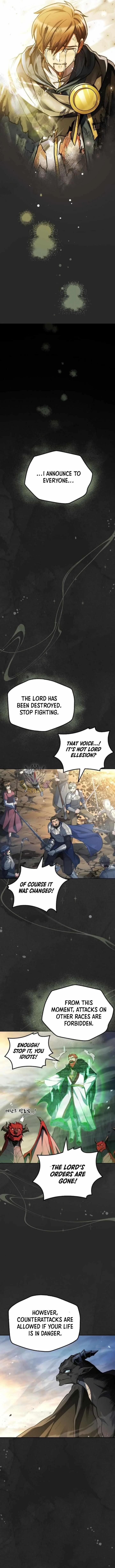 Read The Archmages Restaurant Chapter 114 - thearchmagesrestaurant.com | High Quality Manga Image 16