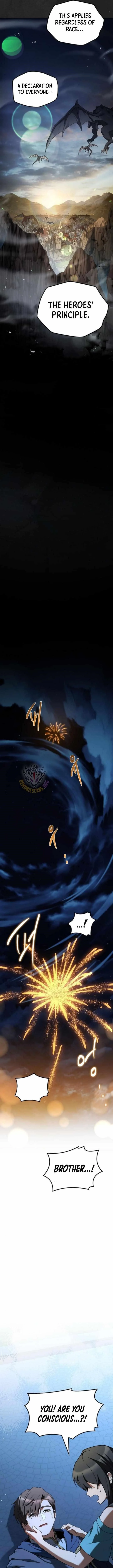 Read The Archmages Restaurant Chapter 114 - thearchmagesrestaurant.com | High Quality Manga Image 17