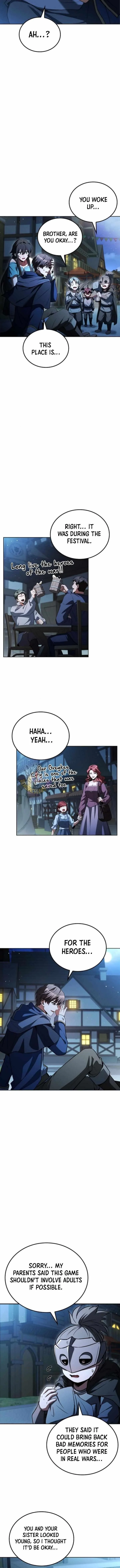 Read The Archmages Restaurant Chapter 114 - thearchmagesrestaurant.com | High Quality Manga Image 18