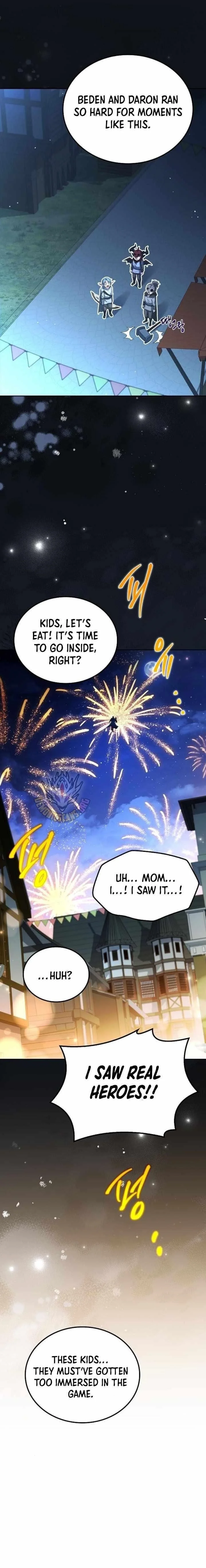 Read The Archmages Restaurant Chapter 114 - thearchmagesrestaurant.com | High Quality Manga Image 20