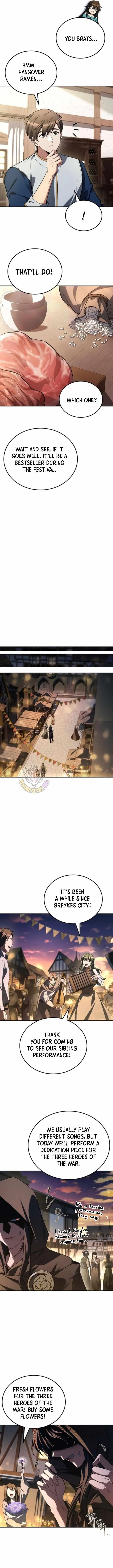 Read The Archmages Restaurant Chapter 115 - thearchmagesrestaurant.com | High Quality Manga Image 3