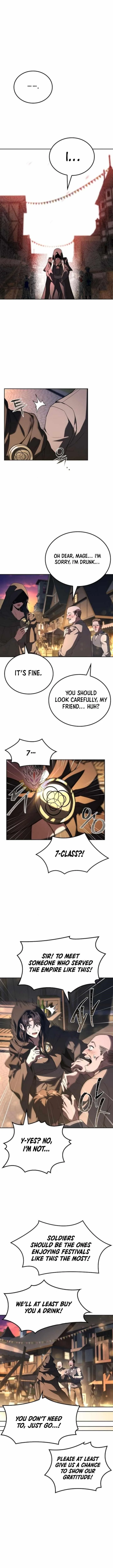 Read The Archmages Restaurant Chapter 115 - thearchmagesrestaurant.com | High Quality Manga Image 4