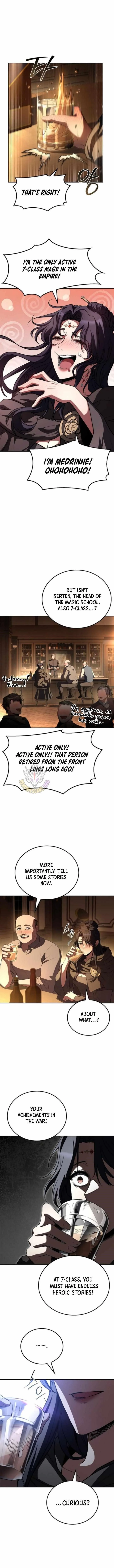 Read The Archmages Restaurant Chapter 115 - thearchmagesrestaurant.com | High Quality Manga Image 5