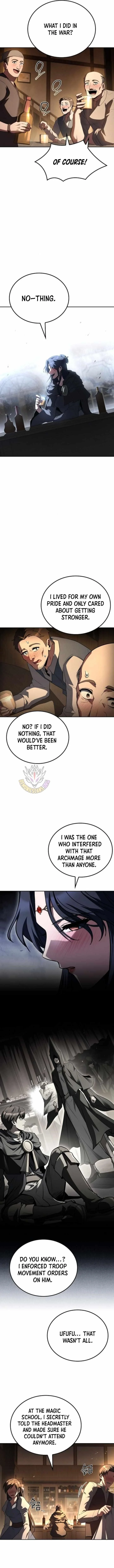 Read The Archmages Restaurant Chapter 115 - thearchmagesrestaurant.com | High Quality Manga Image 6