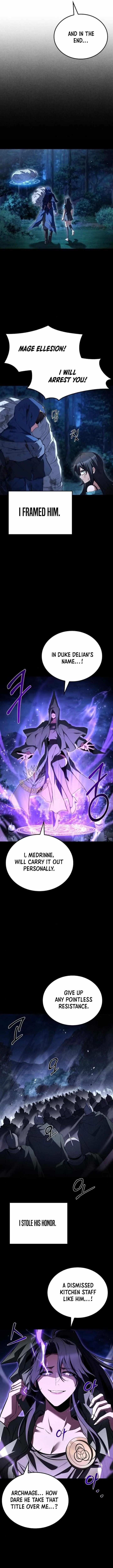 Read The Archmages Restaurant Chapter 115 - thearchmagesrestaurant.com | High Quality Manga Image 7