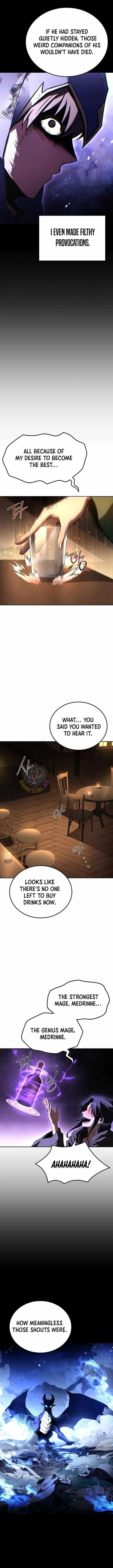 Read The Archmages Restaurant Chapter 115 - thearchmagesrestaurant.com | High Quality Manga Image 8