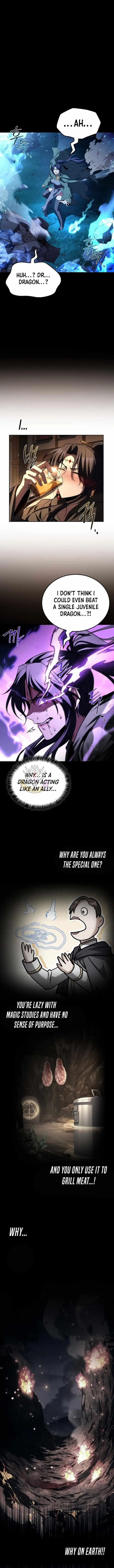 Read The Archmages Restaurant Chapter 115 - thearchmagesrestaurant.com | High Quality Manga Image 9