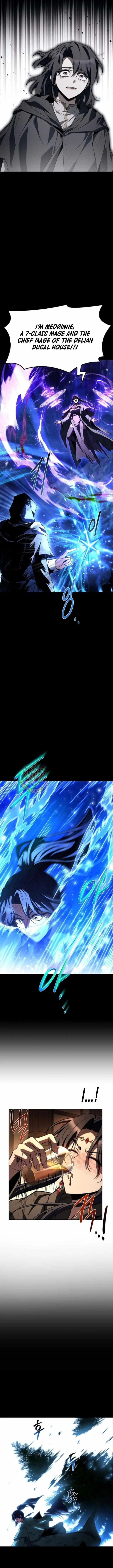 Read The Archmages Restaurant Chapter 115 - thearchmagesrestaurant.com | High Quality Manga Image 10