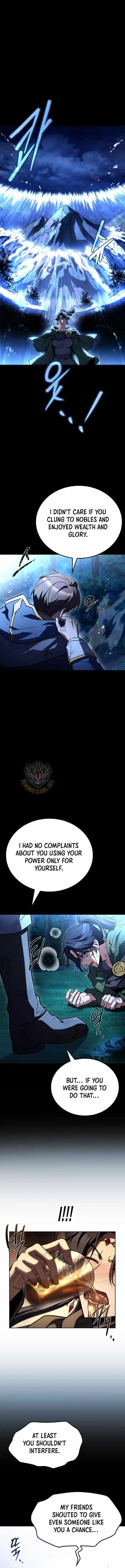 Read The Archmages Restaurant Chapter 115 - thearchmagesrestaurant.com | High Quality Manga Image 11