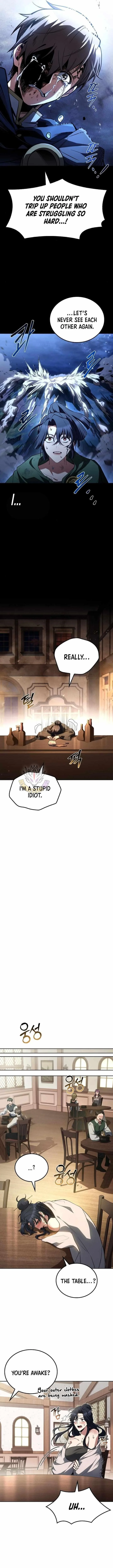 Read The Archmages Restaurant Chapter 115 - thearchmagesrestaurant.com | High Quality Manga Image 12