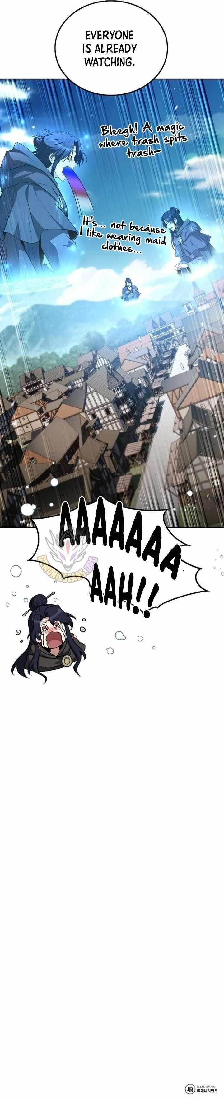 Read The Archmages Restaurant Chapter 115 - thearchmagesrestaurant.com | High Quality Manga Image 17