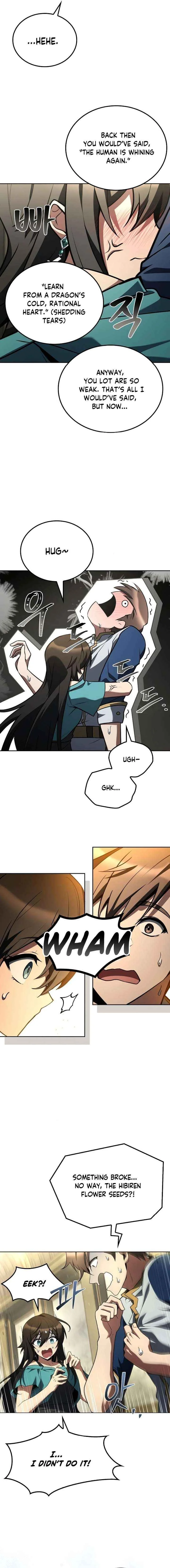 Read The Archmages Restaurant Chapter 116 - www.thearchmagesrestaurant.com | High Quality Manga Image 2