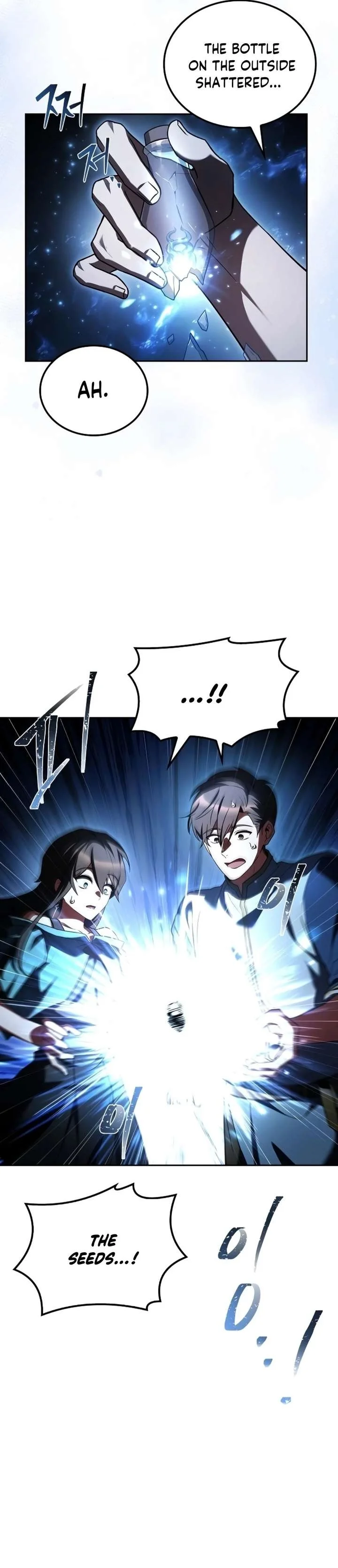 Read The Archmages Restaurant Chapter 116 - www.thearchmagesrestaurant.com | High Quality Manga Image 3