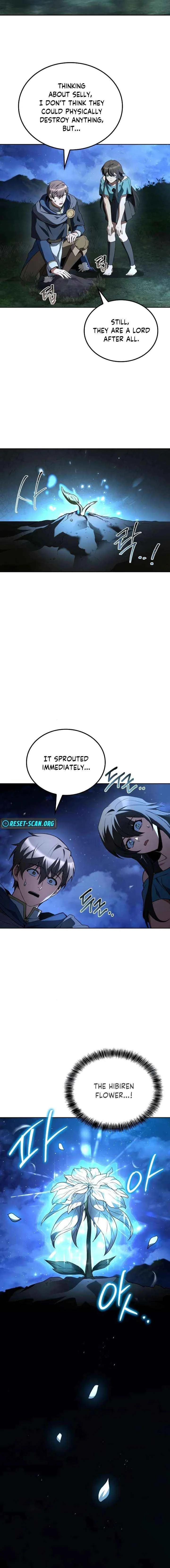 Read The Archmages Restaurant Chapter 116 - www.thearchmagesrestaurant.com | High Quality Manga Image 5