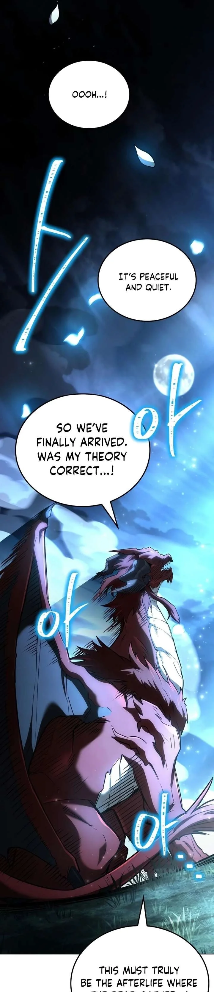 Read The Archmages Restaurant Chapter 116 - www.thearchmagesrestaurant.com | High Quality Manga Image 6