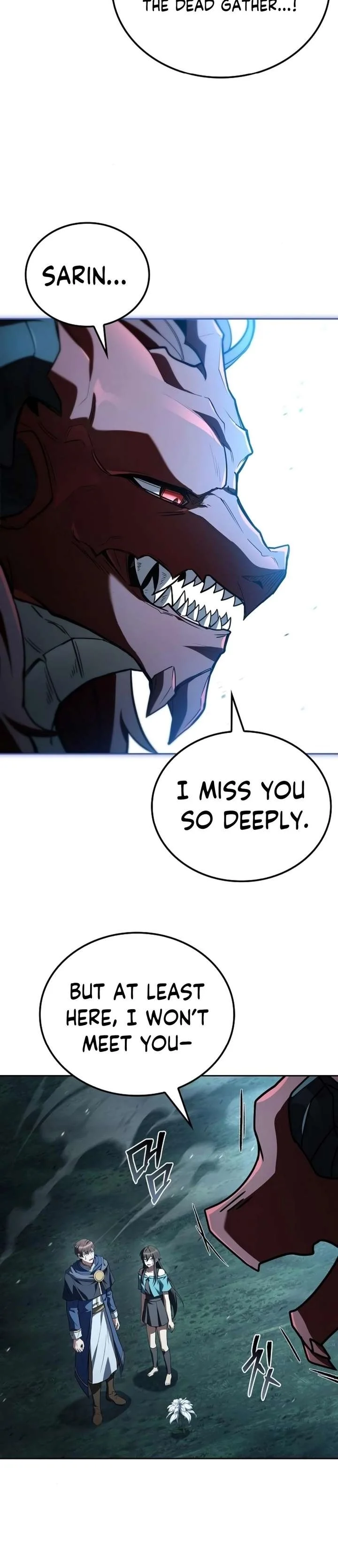 Read The Archmages Restaurant Chapter 116 - www.thearchmagesrestaurant.com | High Quality Manga Image 7