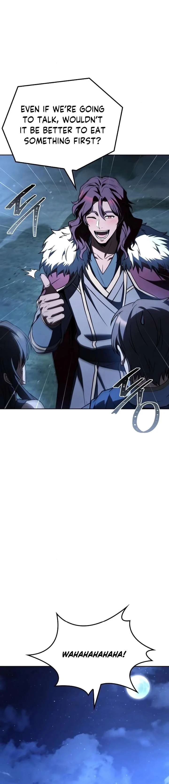 Read The Archmages Restaurant Chapter 116 - www.thearchmagesrestaurant.com | High Quality Manga Image 10