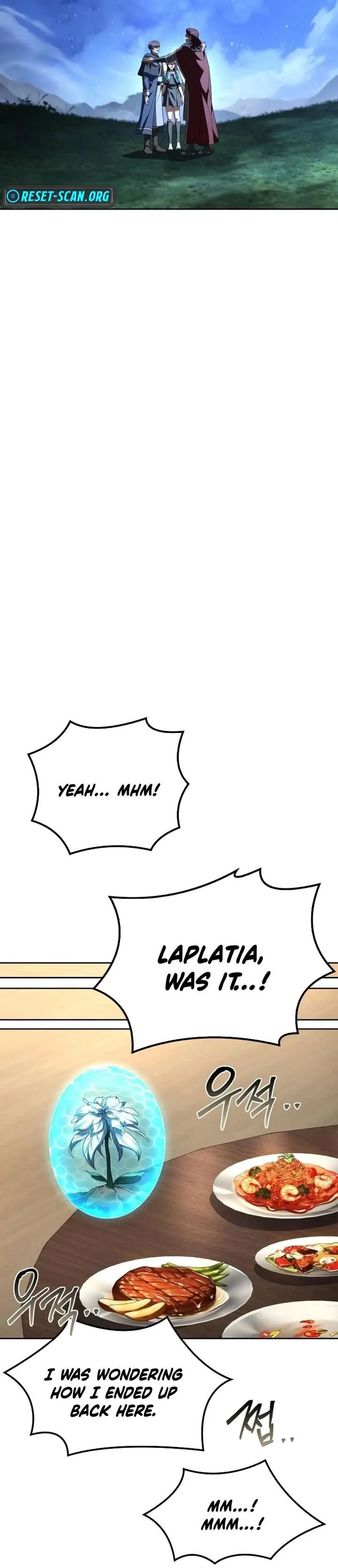 Read The Archmages Restaurant Chapter 116 - www.thearchmagesrestaurant.com | High Quality Manga Image 11