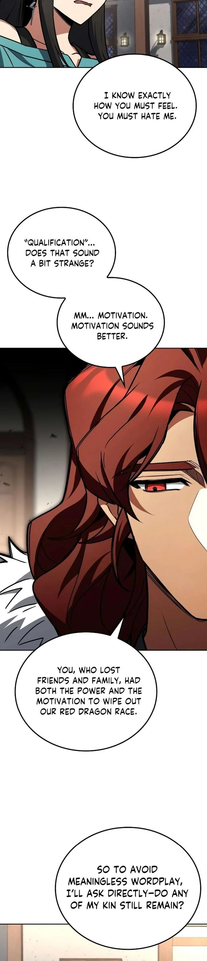 Read The Archmages Restaurant Chapter 116 - www.thearchmagesrestaurant.com | High Quality Manga Image 15