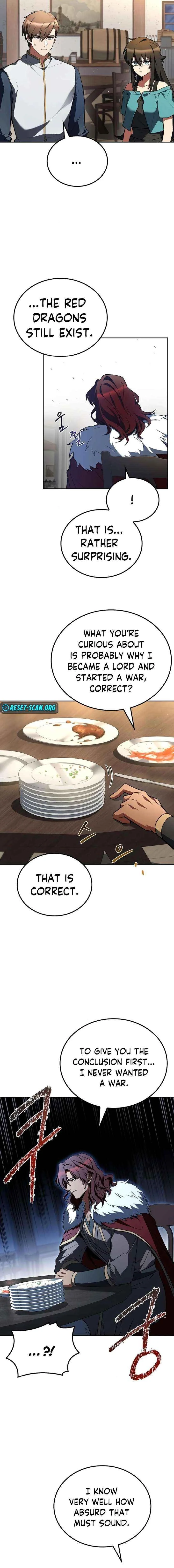 Read The Archmages Restaurant Chapter 116 - www.thearchmagesrestaurant.com | High Quality Manga Image 16