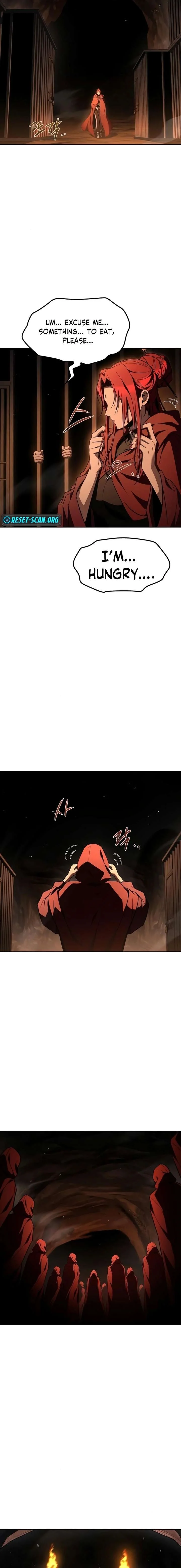 Read The Archmages Restaurant Chapter 116 - www.thearchmagesrestaurant.com | High Quality Manga Image 25