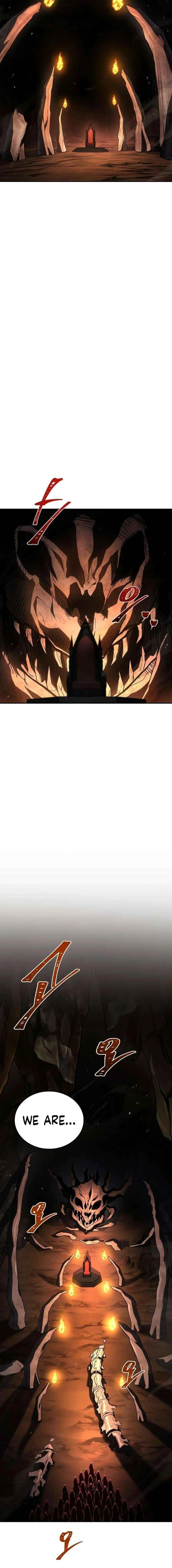 Read The Archmages Restaurant Chapter 116 - www.thearchmagesrestaurant.com | High Quality Manga Image 26