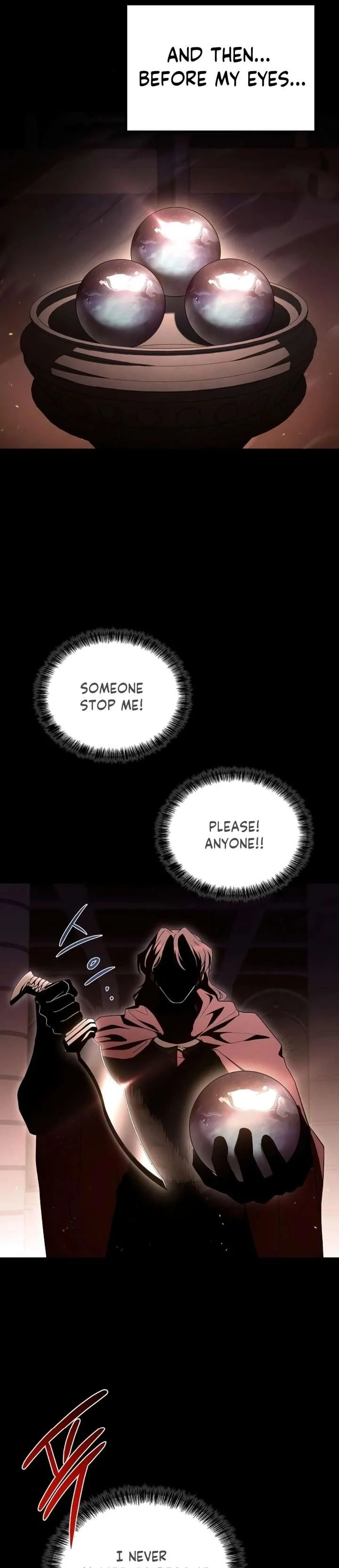 Read The Archmages Restaurant Chapter 116 - www.thearchmagesrestaurant.com | High Quality Manga Image 29