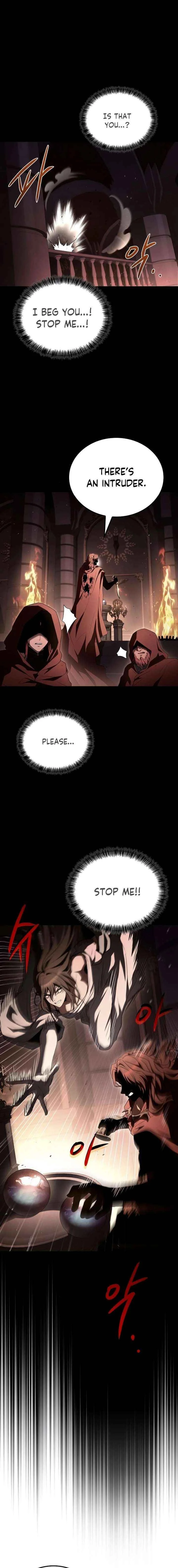 Read The Archmages Restaurant Chapter 116 - www.thearchmagesrestaurant.com | High Quality Manga Image 31