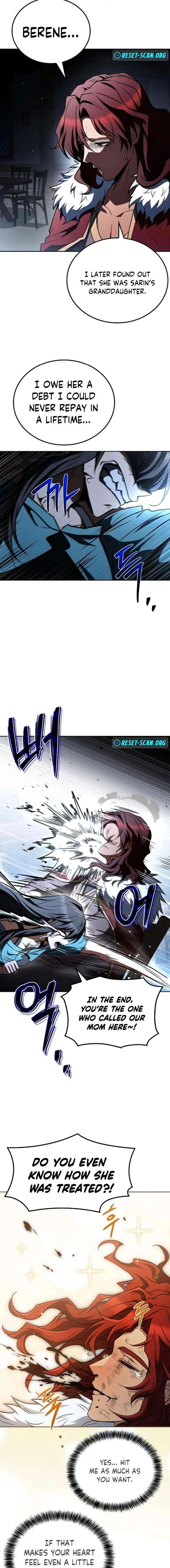 Read The Archmages Restaurant Chapter 116 - www.thearchmagesrestaurant.com | High Quality Manga Image 32