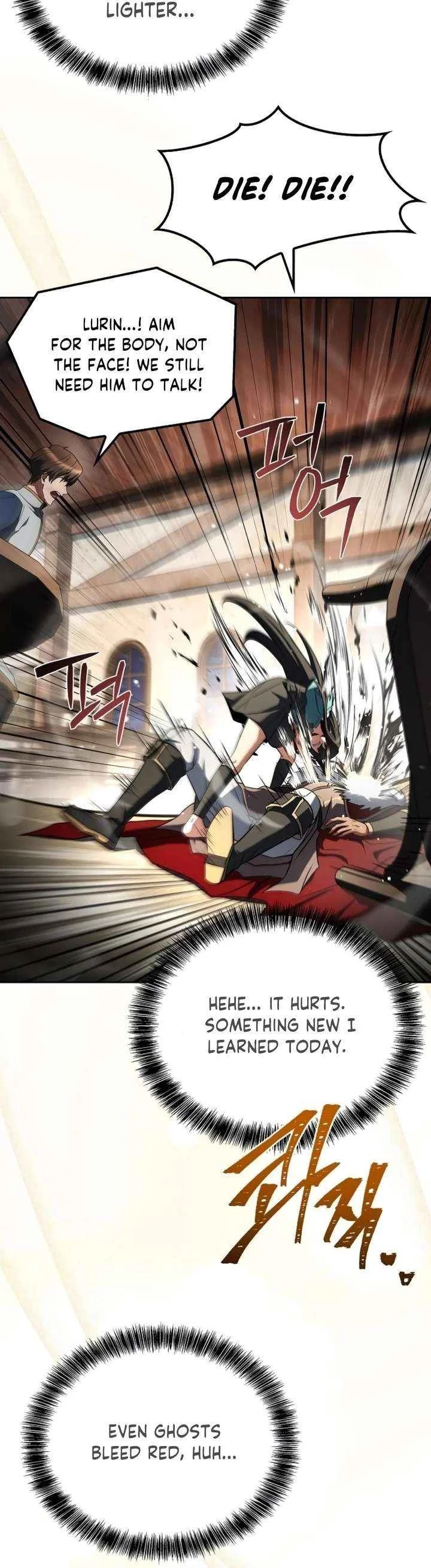 Read The Archmages Restaurant Chapter 116 - www.thearchmagesrestaurant.com | High Quality Manga Image 33