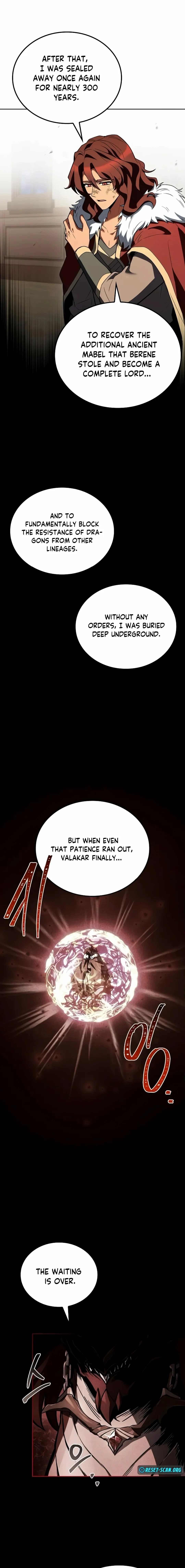 Read The Archmages Restaurant Chapter 117 - www.thearchmagesrestaurant.com | High Quality Manga Image 2