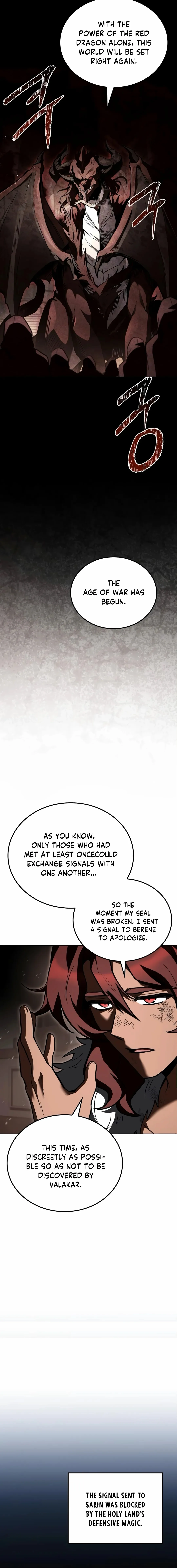 Read The Archmages Restaurant Chapter 117 - www.thearchmagesrestaurant.com | High Quality Manga Image 3