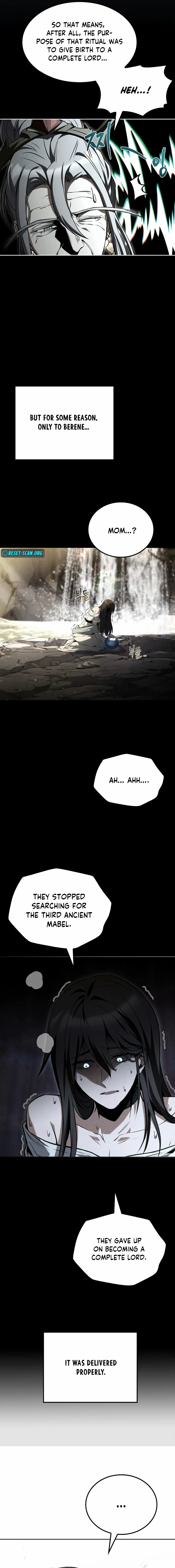 Read The Archmages Restaurant Chapter 117 - www.thearchmagesrestaurant.com | High Quality Manga Image 4