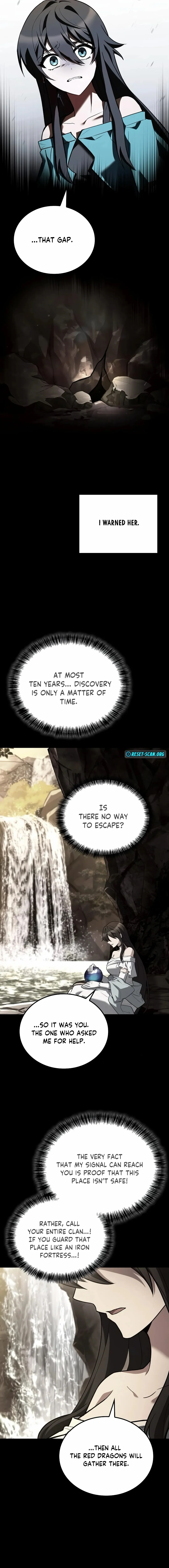 Read The Archmages Restaurant Chapter 117 - www.thearchmagesrestaurant.com | High Quality Manga Image 5