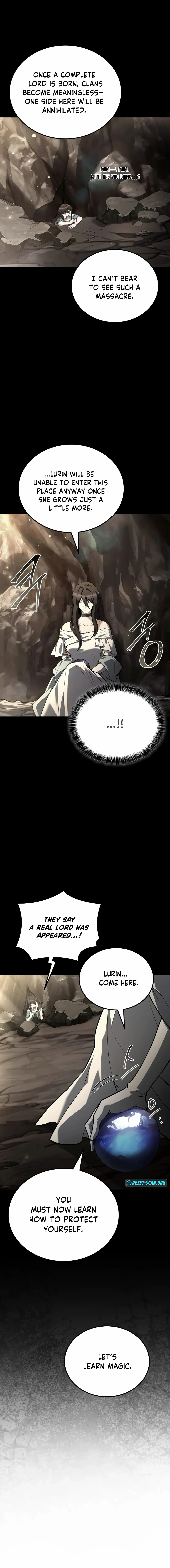 Read The Archmages Restaurant Chapter 117 - www.thearchmagesrestaurant.com | High Quality Manga Image 6