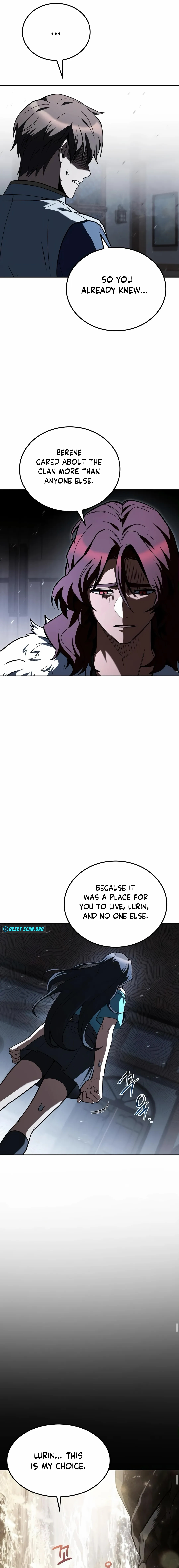 Read The Archmages Restaurant Chapter 117 - www.thearchmagesrestaurant.com | High Quality Manga Image 7