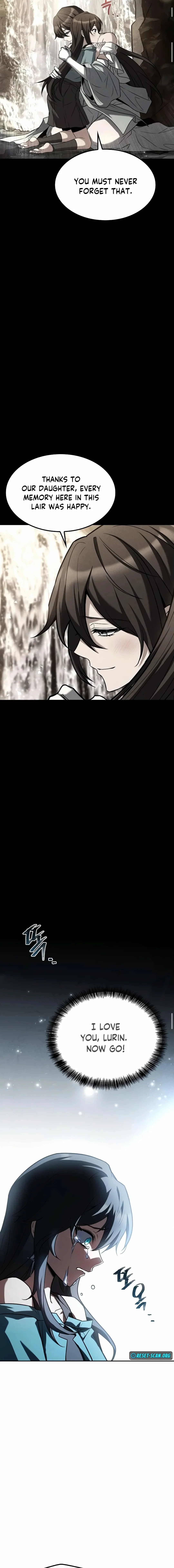 Read The Archmages Restaurant Chapter 117 - www.thearchmagesrestaurant.com | High Quality Manga Image 8