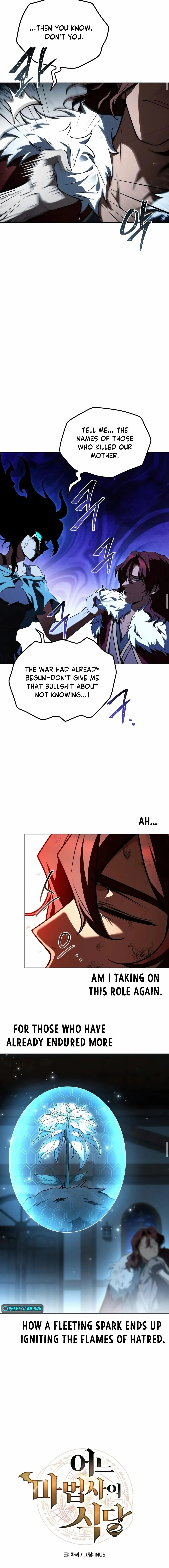 Read The Archmages Restaurant Chapter 117 - www.thearchmagesrestaurant.com | High Quality Manga Image 9