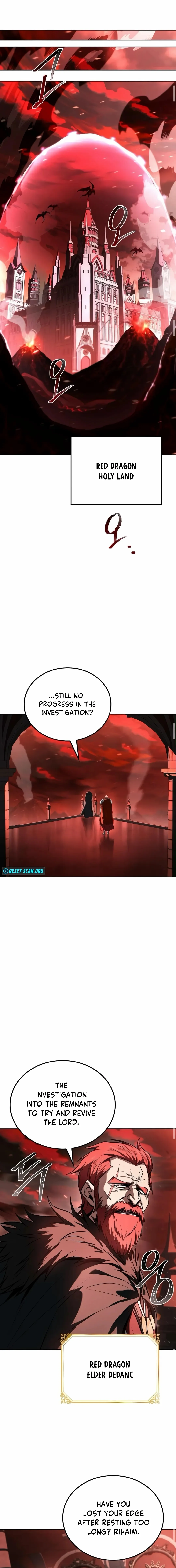 Read The Archmages Restaurant Chapter 117 - www.thearchmagesrestaurant.com | High Quality Manga Image 10