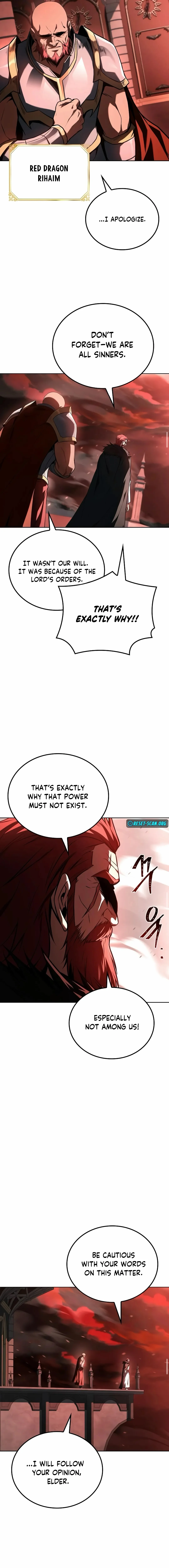 Read The Archmages Restaurant Chapter 117 - www.thearchmagesrestaurant.com | High Quality Manga Image 11