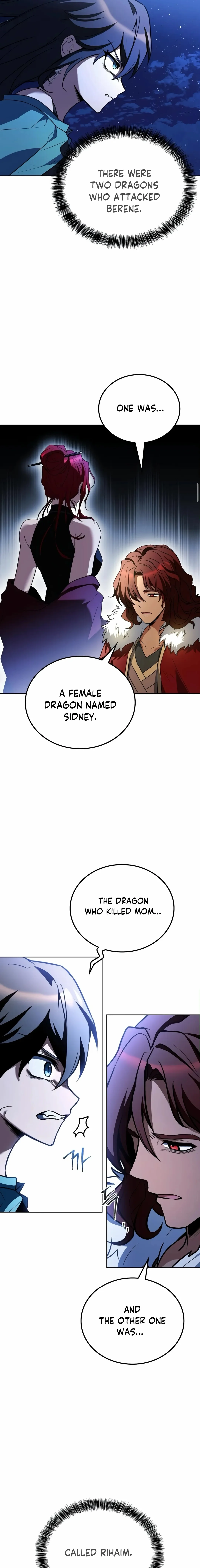 Read The Archmages Restaurant Chapter 117 - www.thearchmagesrestaurant.com | High Quality Manga Image 19