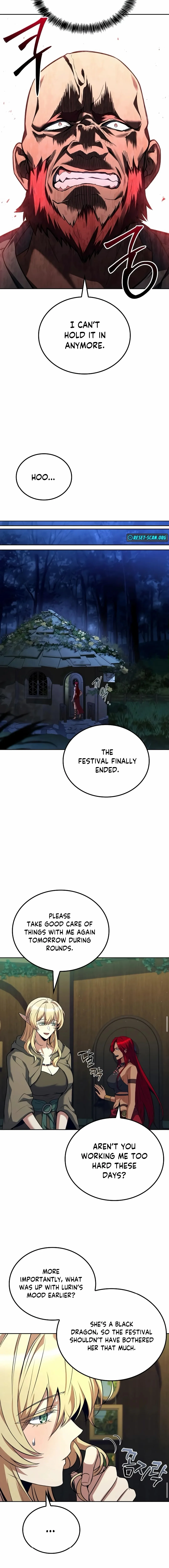 Read The Archmages Restaurant Chapter 117 - www.thearchmagesrestaurant.com | High Quality Manga Image 20