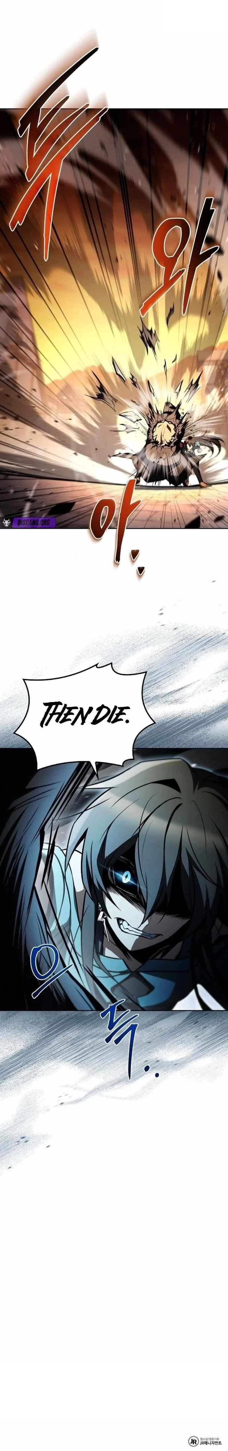 Read The Archmages Restaurant Chapter 118 - www.thearchmagesrestaurant.com | High Quality Manga Image 12