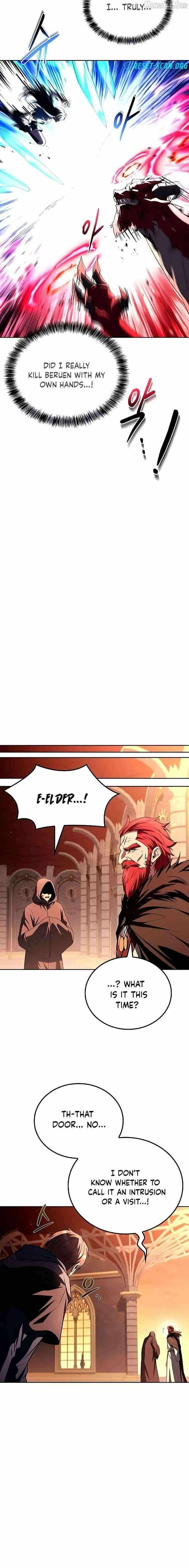 Read The Archmages Restaurant Chapter 119 - www.thearchmagesrestaurant.com | High Quality Manga Image 2