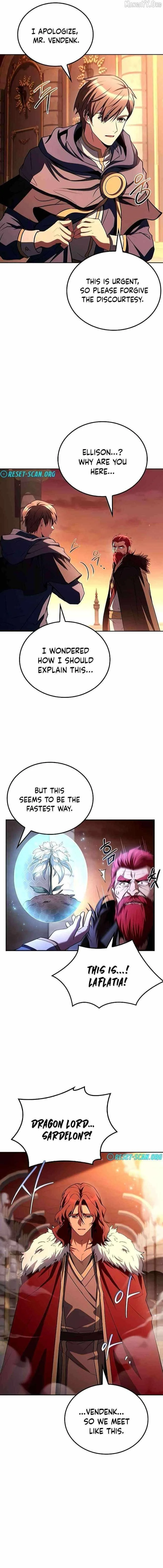 Read The Archmages Restaurant Chapter 119 - www.thearchmagesrestaurant.com | High Quality Manga Image 3