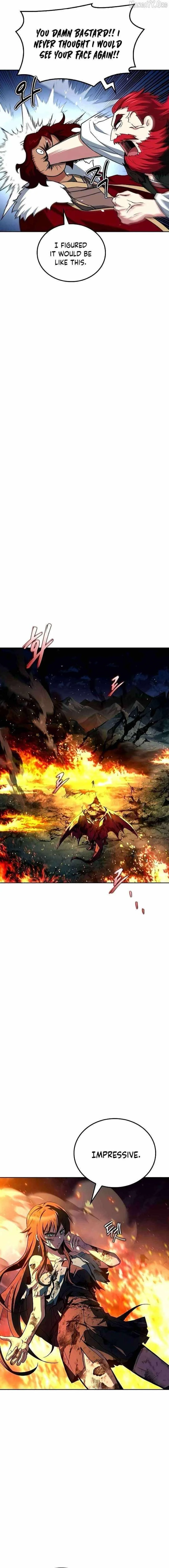 Read The Archmages Restaurant Chapter 119 - www.thearchmagesrestaurant.com | High Quality Manga Image 4