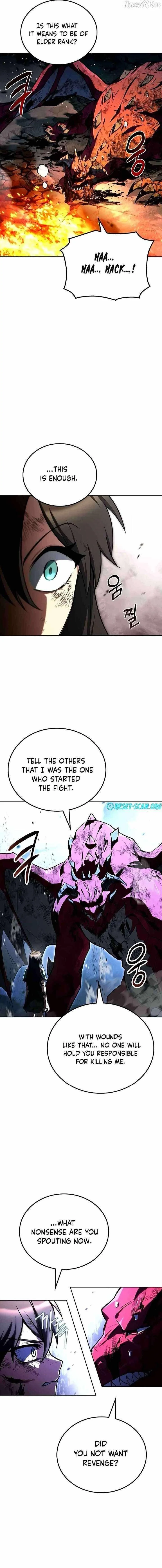 Read The Archmages Restaurant Chapter 119 - www.thearchmagesrestaurant.com | High Quality Manga Image 5