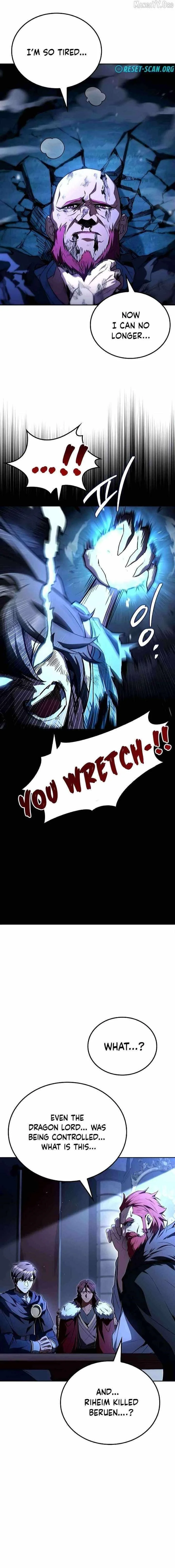 Read The Archmages Restaurant Chapter 119 - www.thearchmagesrestaurant.com | High Quality Manga Image 7